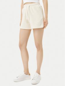 Спортивные шорты обычного кроя Steffi GPP25115SH Silvian Heach, экрю