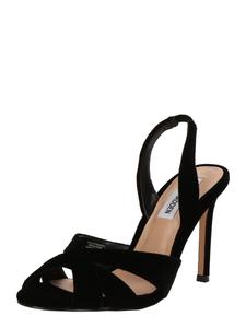 Сандалии STEVE MADDEN Trophies, черный