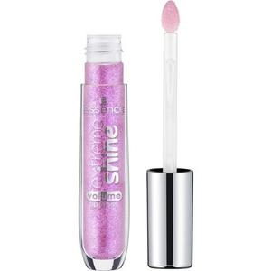 Блеск для объема губ Extreme Shine #10 Sparkling Purple 5 мл Essence