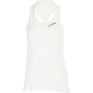 Ультралегкая майка из модала mct001 Winshape, цвет vanilla