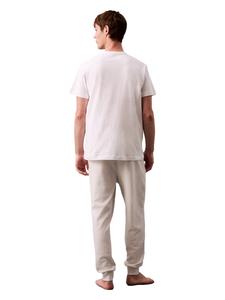 Обычные спортивные штаны Calvin Klein, серый