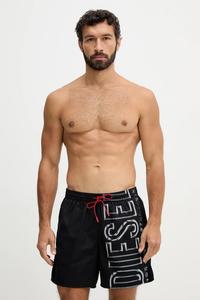 Плавки soccer-41-d-core Diesel, черный