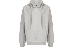 ADER ERROR Свитшот унисекс серый