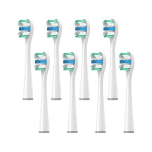 Сменные насадки для зубной щетки Neward