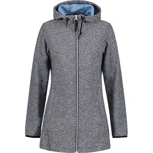 Нижняя куртка Alzey Icepeak, цвет dunkel blau