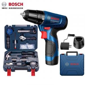 Дрель электрическая Bosch GSR120-Li аккумуляторная