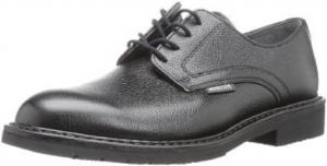 Мужские оксфорды Mephisto Marlon на шнуровке, черный