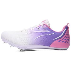 Низкие повседневные кроссовки для бега унисекс с нескользящим и износостойким покрытием BIANSULONG, White Black Red