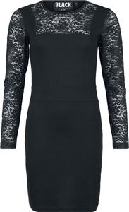 Короткое платье Black Premium by EMP, черный