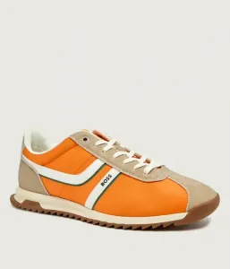 Кроссовки Zayn_Lowp_nymi Boss Orange, оранжевый