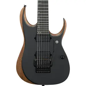Электрогитара Ibanez RGDR4327NTF RGD Prestige 7-струнная, натуральный матовый