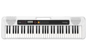 Электронные клавиатуры Watch CT-S200 CASIO