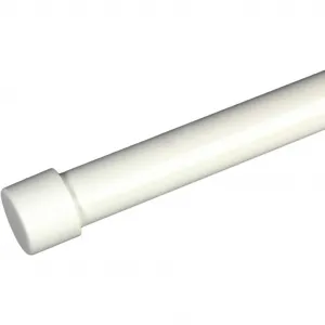 Заглушка для карниза Power для карнизов Ø 20 мм Liedeco, белый