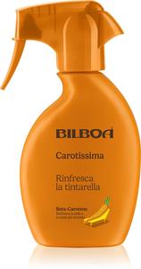 Carotissima aquabronze спрей после загара с бета-каротином Bilboa, 250 мл