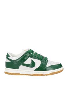 Кроссовки Nike, изумрудно-зеленый