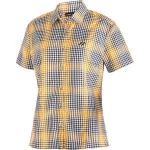 Рубашка philina da-блузка 1/2 рукава Maier Sports, мультиколор