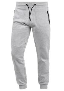 Обычные брюки !Solid, серый