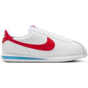 Повседневная обувь Cortez Leather Nike, мультиколор