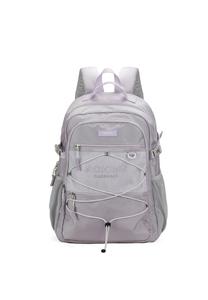 Рюкзак Aoking, фиолетовый