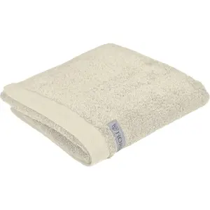 Полотенца Симфония в современных однотонных цветах Ross, Natur