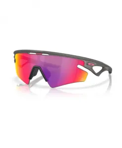 Спортивные солнцезащитные очки для активного отдыха на природе Oakley, серый