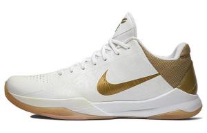 Мужские баскетбольные кроссовки Nike Zoom Kobe 5