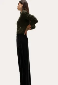 Брюки Marks & Spencer, Black