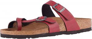 Мужские мюли/сабо Birkenstock Arizona Eva, черные