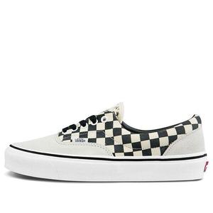 Кроссовки style 95 black/white Vans, черный