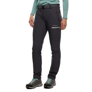 Женские длинные брюки Vivier Trangoworld, антрацит