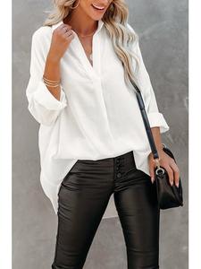 Блуза Milan Kiss, белый