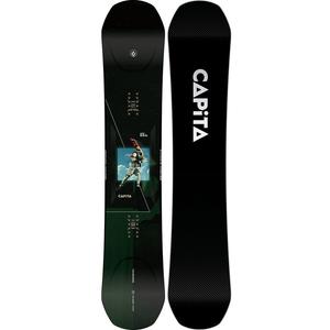 Сноуборд Capita Super DOA Capita, Misc