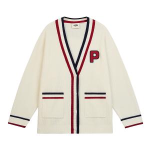 Женский свитер Palladium, белый