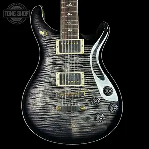 2023 PRS Paul Reed Smith McCarty 594 Purple Mist 10 Top с футляром