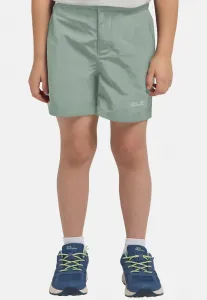 Спортивные шорты sun k Jack Wolfskin, Green Zinnia