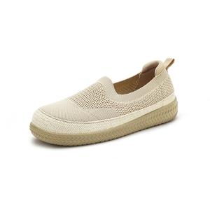 Повседневные однобортные туфли женские UBZ, Lilac Rice