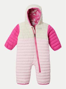 Зимний костюм стандартного кроя Columbia, розовый
