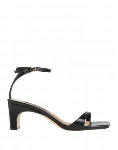 Сандалии Sergio Rossi, черный