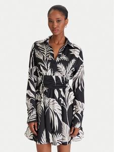 Коктейльное платье regular fit W5YK00 WF1T2 Guess, зеленый