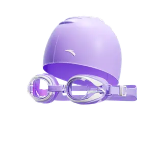 Очки ANTA, фиолетовый