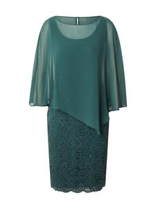 Коктейльное платье Vera Mont, Emerald