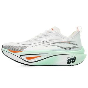 TCELLARS Низкие кроссовки для бега унисекс Green Plum Jasmine, цвет Green Plum Jasmine