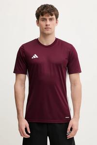 Футболка tabela 23 Adidas Performance, бордовый