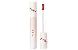 Молочный туман стойкие бальзамы для губ и увлажняющие лосьоны velour легко растушевываются натуральный цвет лица 3g UKISS