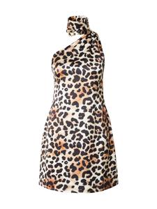 Платье Hoermanseder, светло-коричневый