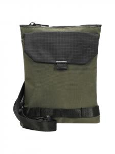 Doughnut Teleport Street Cruise - Наплечная сумка (армейская) в армейском стиле