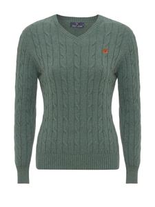 Свитер Jacey Quinn, цвет Petrol