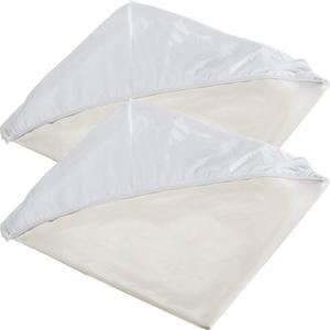 Простыня на резинке Erwin Müller wasserdicht/kochfest, ширина: 100 см