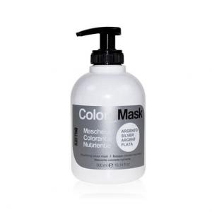 Маска-краситель серебристого цвета, 300 мл KayPro, Color Mask