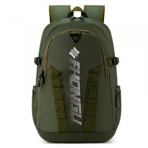 Рюкзак унисекс Deli Bear, Черный